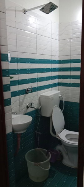 Rosh Tower, Trivandrum, India