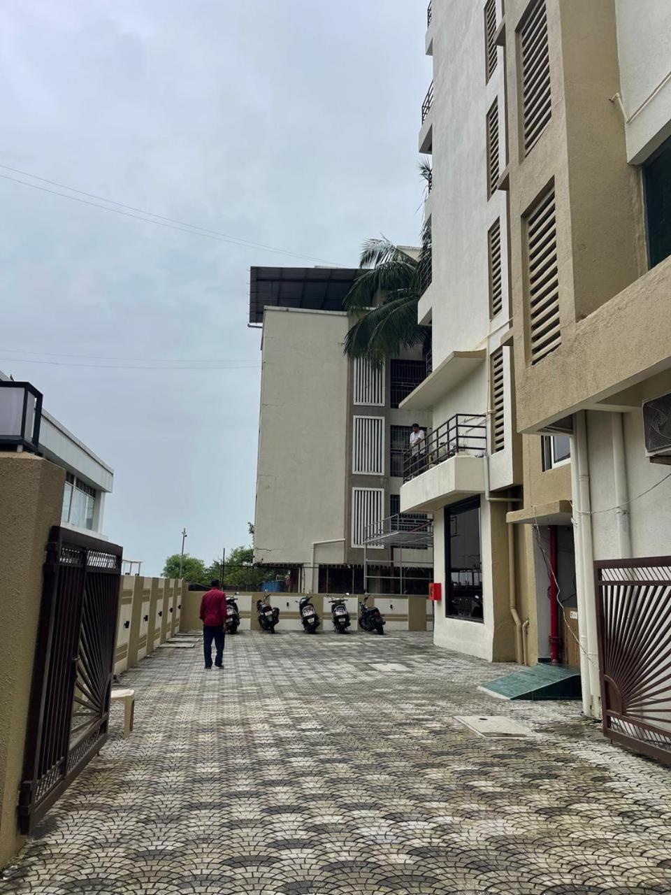 Hotel The West Coast, India