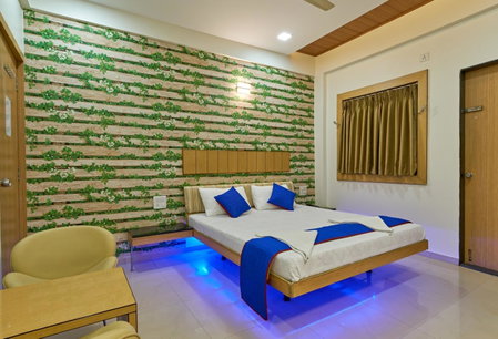 Hotel Ganeshratna Executive Kolhapur, Kolhapur, India