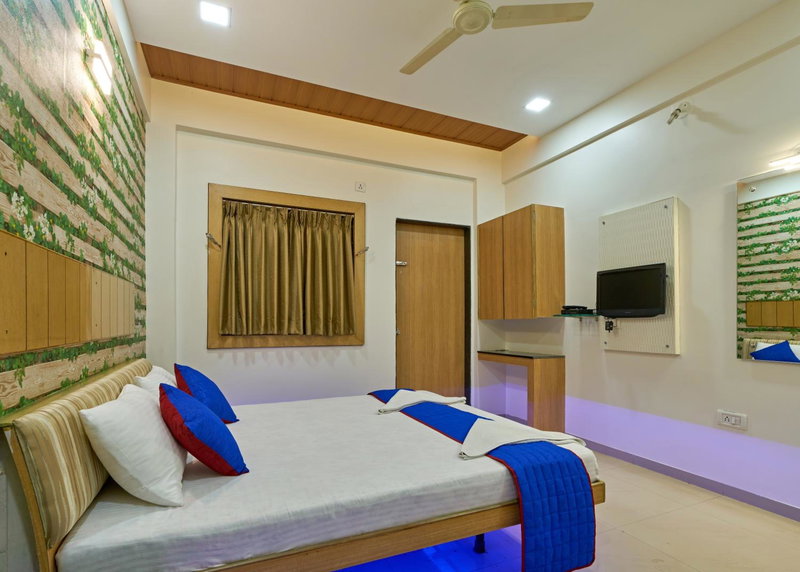 Hotel Ganeshratna Executive Kolhapur, Kolhapur, India