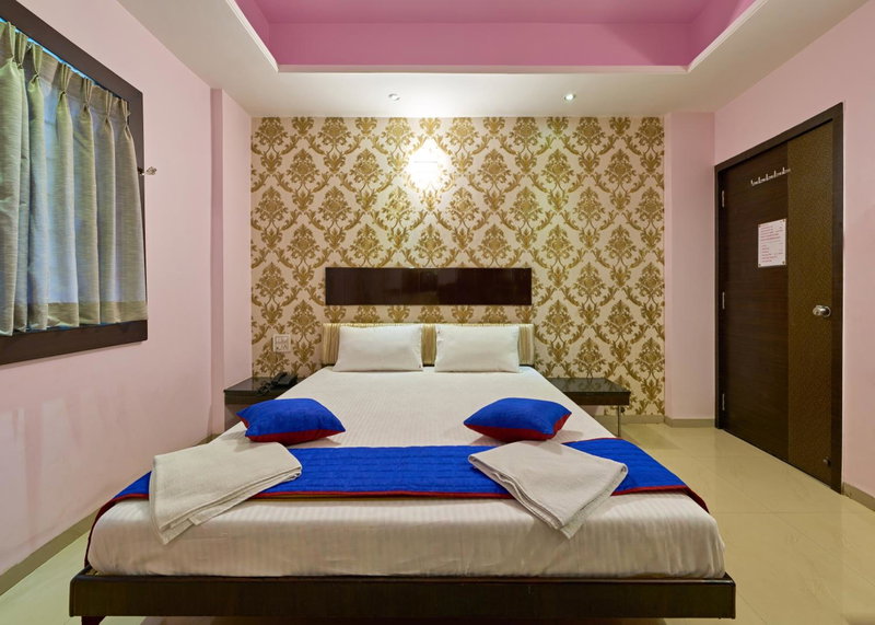Hotel Ganeshratna Executive Kolhapur, Kolhapur, India