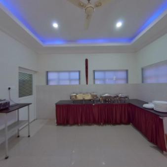 Holiday Vagamon, Vagamon, India