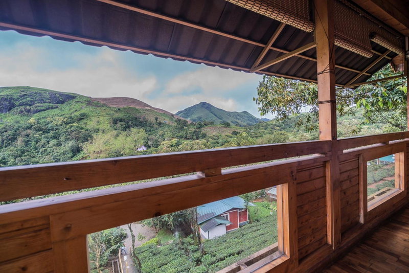 Holiday Vagamon, Vagamon, India