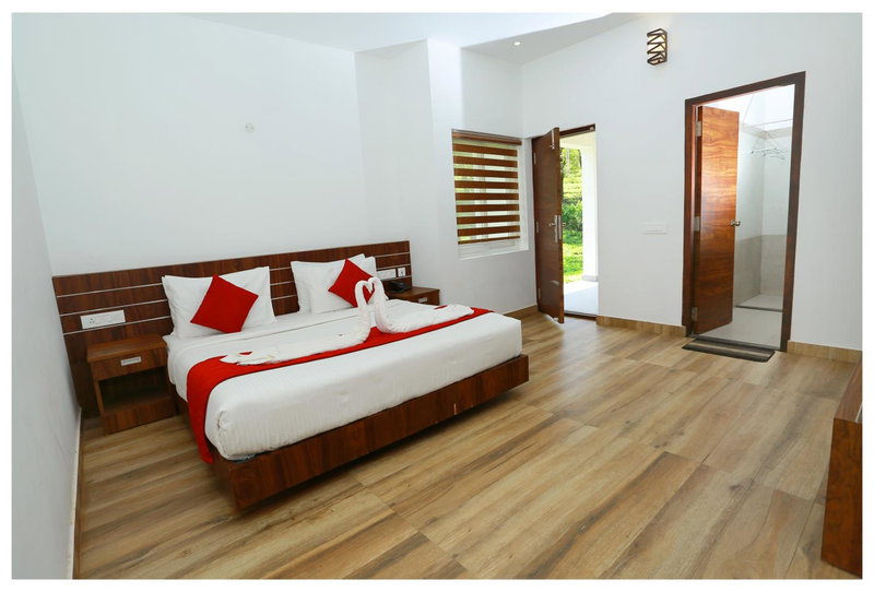 Holiday Vagamon, Vagamon, India