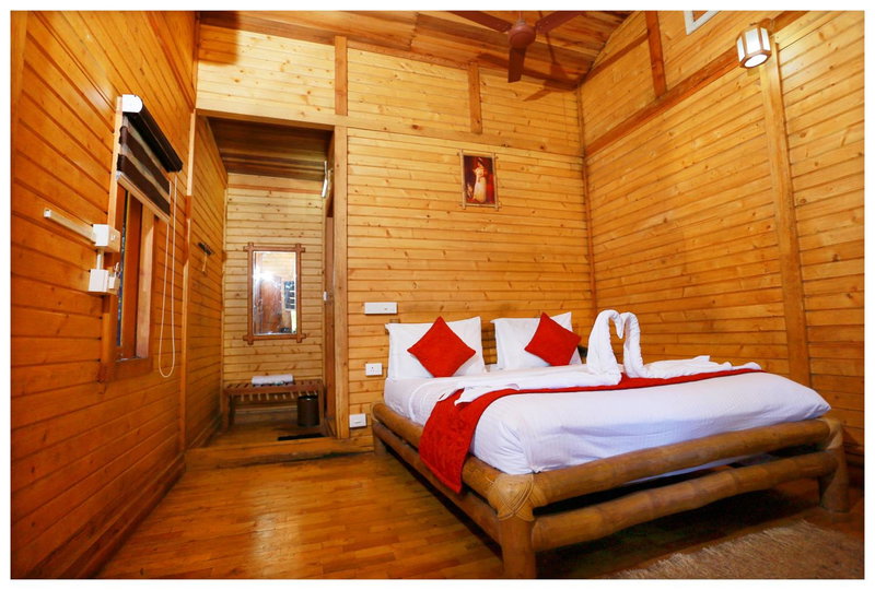Holiday Vagamon, Vagamon, India
