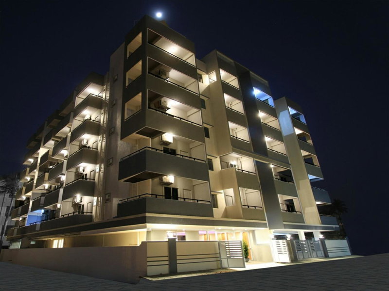 Arra Grande Suites Bangalore airport hotel, Devanahalli-Bangalore, India