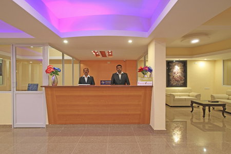 Arra Grande Suites Bangalore airport hotel, Devanahalli-Bangalore, India