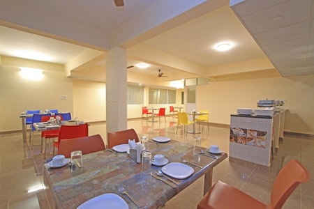 Arra Grande Suites Bangalore airport hotel, Devanahalli-Bangalore, India