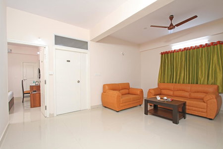Arra Grande Suites Bangalore airport hotel, Devanahalli-Bangalore, India