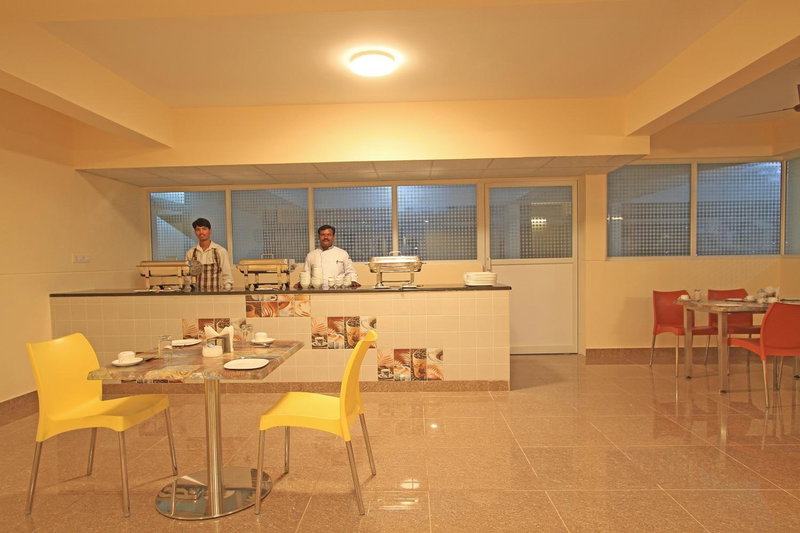 Arra Grande Suites Bangalore airport hotel, Devanahalli-Bangalore, India