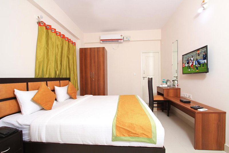 Arra Grande Suites Bangalore airport hotel, Devanahalli-Bangalore, India