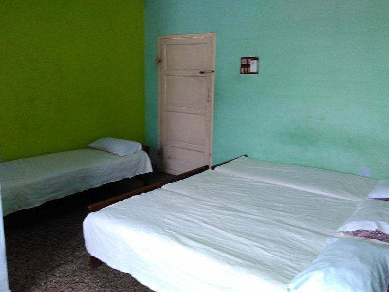 Hotel Ganesh Lodge, Kanyakumari, India
