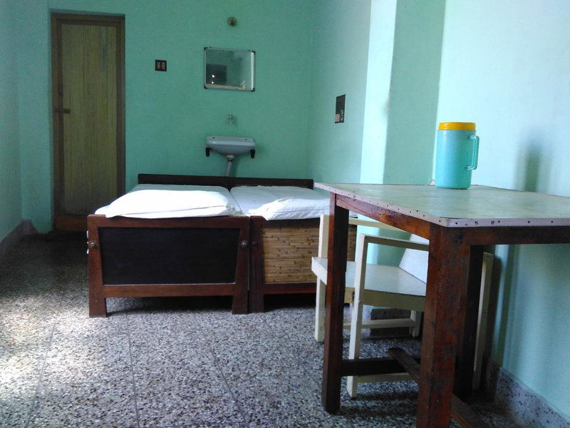 Hotel Ganesh Lodge, Kanyakumari, India