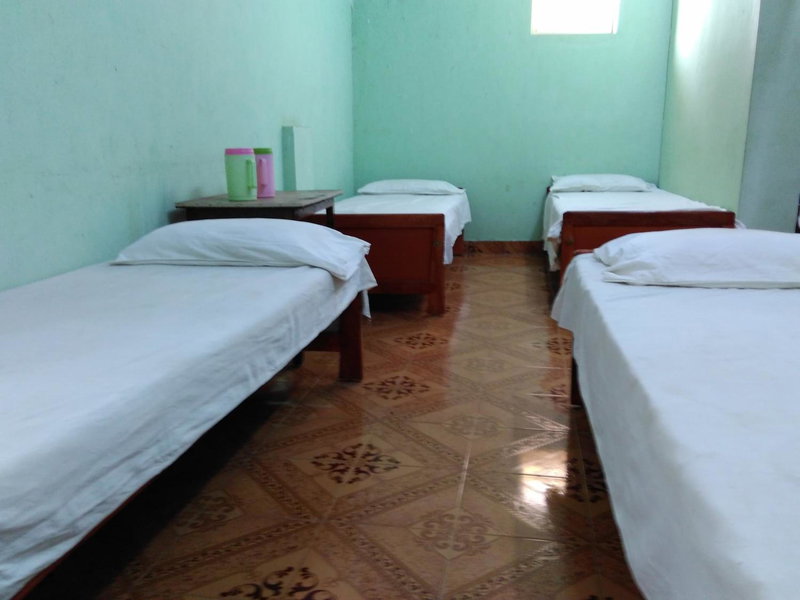 Hotel Ganesh Lodge, Kanyakumari, India