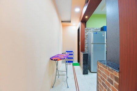 BedChambers Serviced Apartments, Sector 38, Gurgaon, India