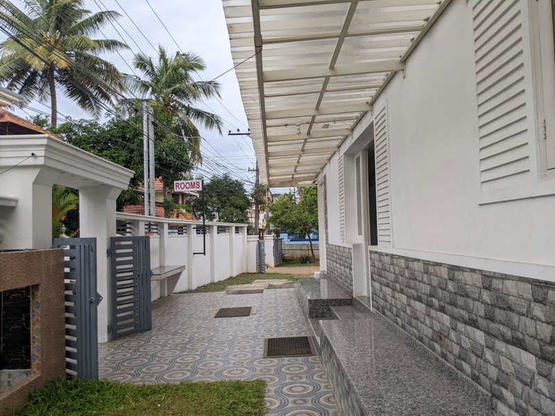 Green View Executive Stay's, Cochin, India