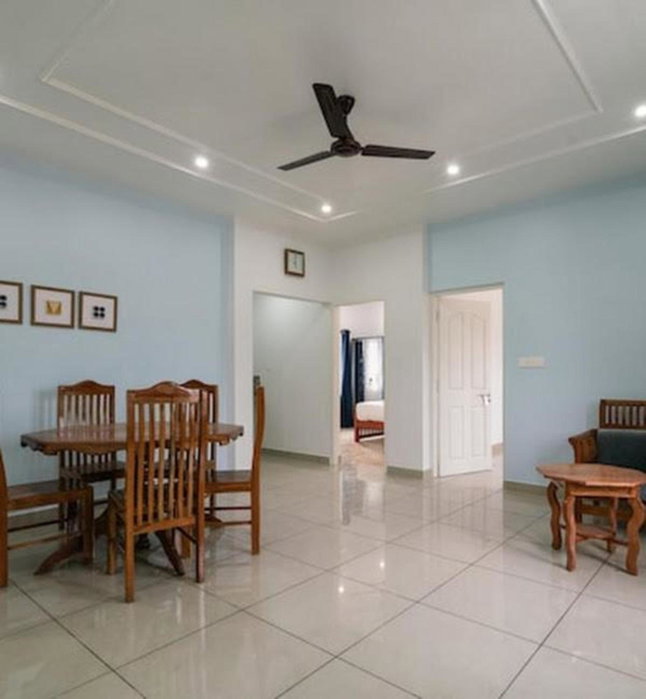 Green View Executive Stay's, Cochin, India