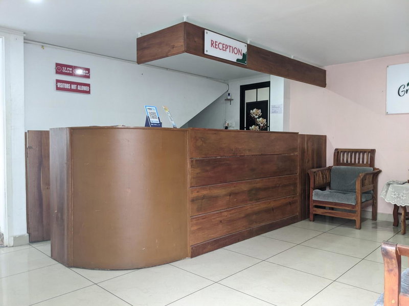 Green View Executive Stay's, Cochin, India