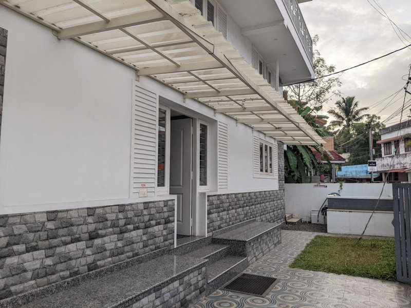 Green View Executive Stay's, Cochin, India