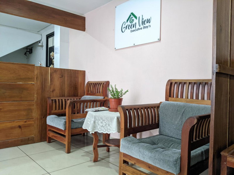 Green View Executive Stay's, Cochin, India