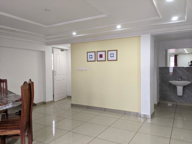 Green View Executive Stay's, Cochin, India