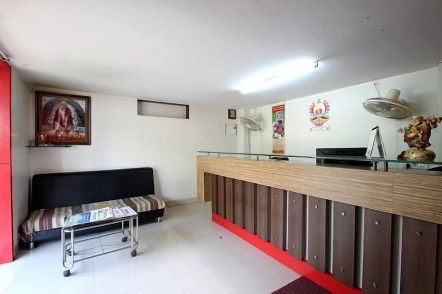 Hotel Vijay Residency, Chhatrapati Sambhajinagar, India