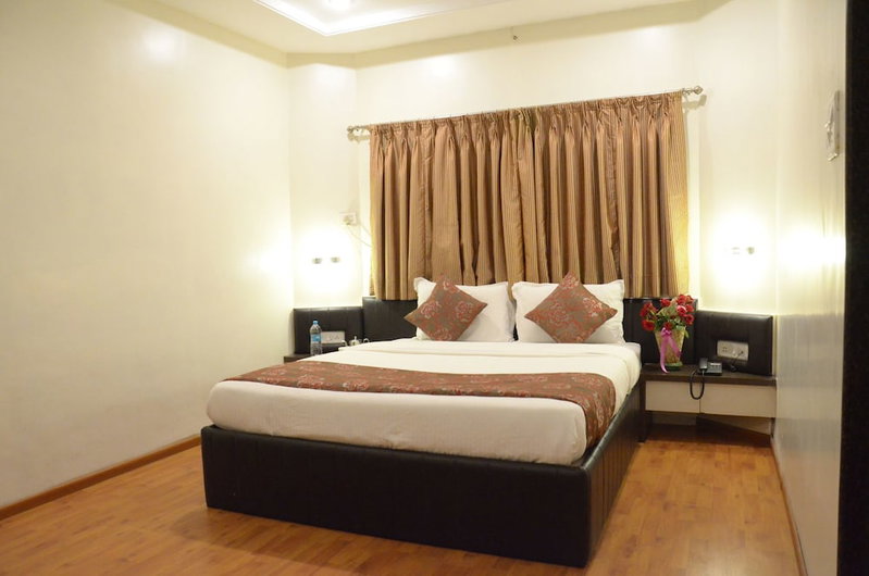 Hotel Vijay Residency, Chhatrapati Sambhajinagar, India