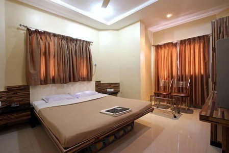 Hotel Vijay Residency, Chhatrapati Sambhajinagar, India