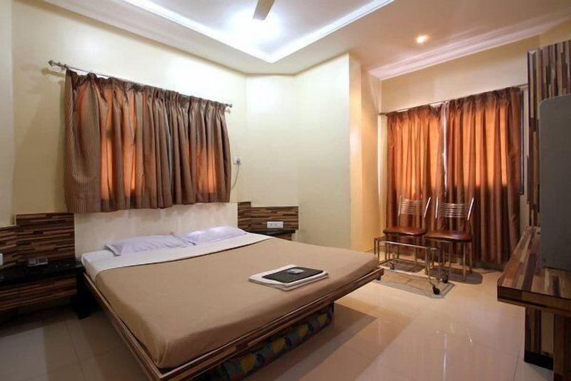 Hotel Vijay Residency, Chhatrapati Sambhajinagar, India