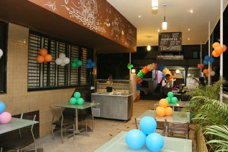 Hotel Vijay Residency, Chhatrapati Sambhajinagar, India