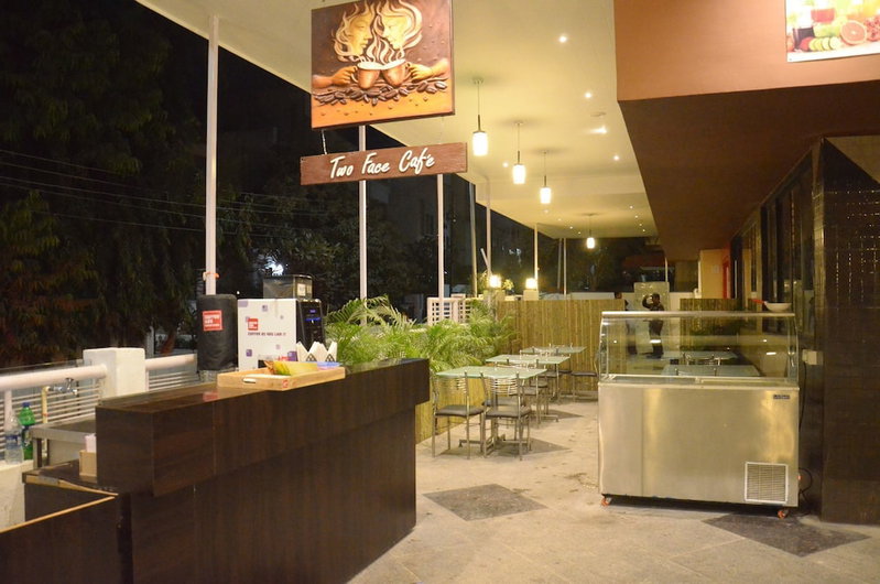 Hotel Vijay Residency, Chhatrapati Sambhajinagar, India
