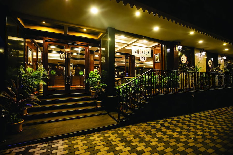 Seasons Hotels & Resorts, Margao, India