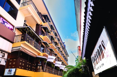 Seasons Hotels & Resorts, Margao, India