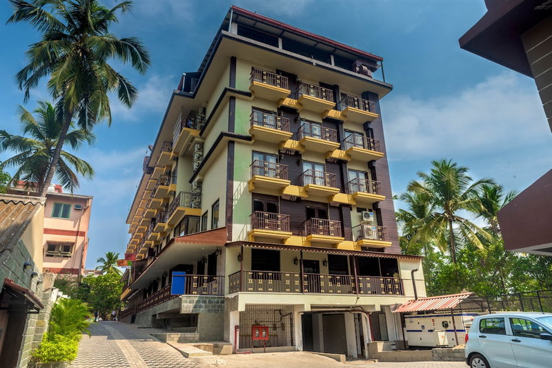 Seasons Hotels & Resorts, Margao, India