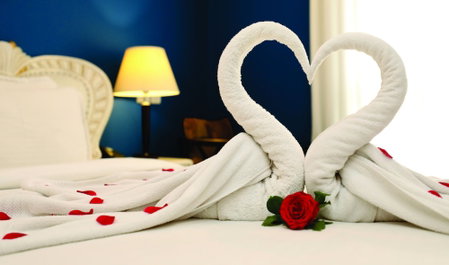 Seasons Hotels & Resorts, Margao, India