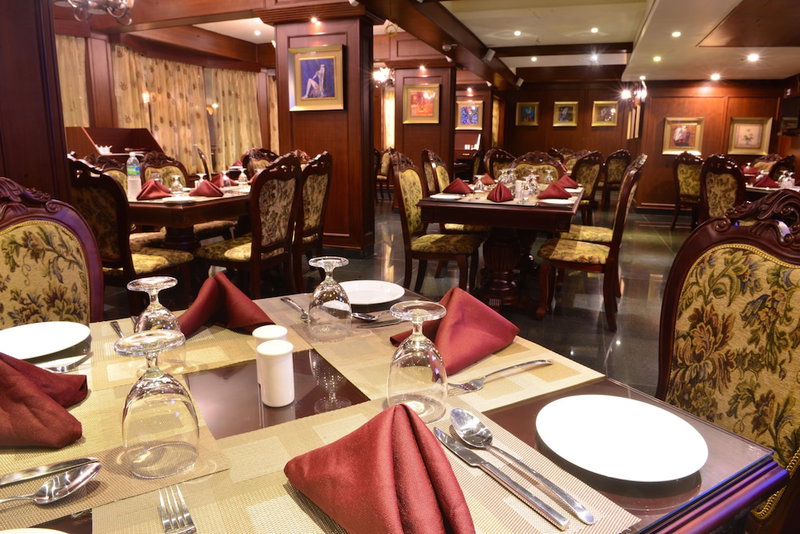 Seasons Hotels & Resorts, Margao, India