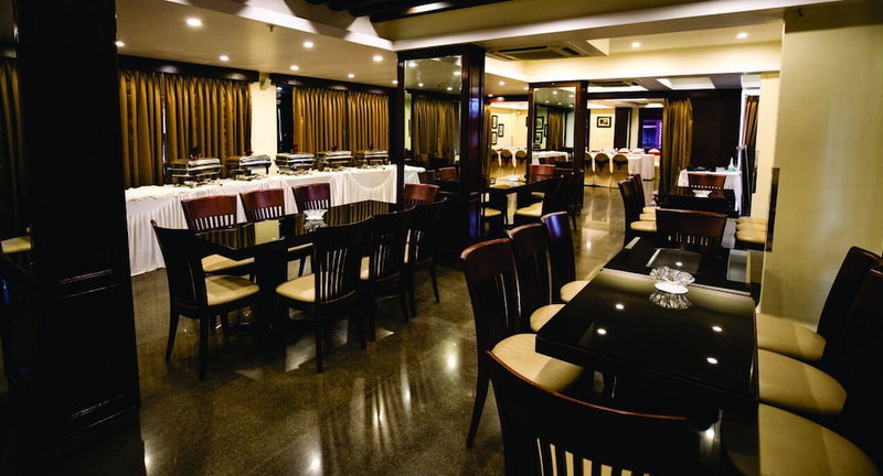 Seasons Hotels & Resorts, Margao, India