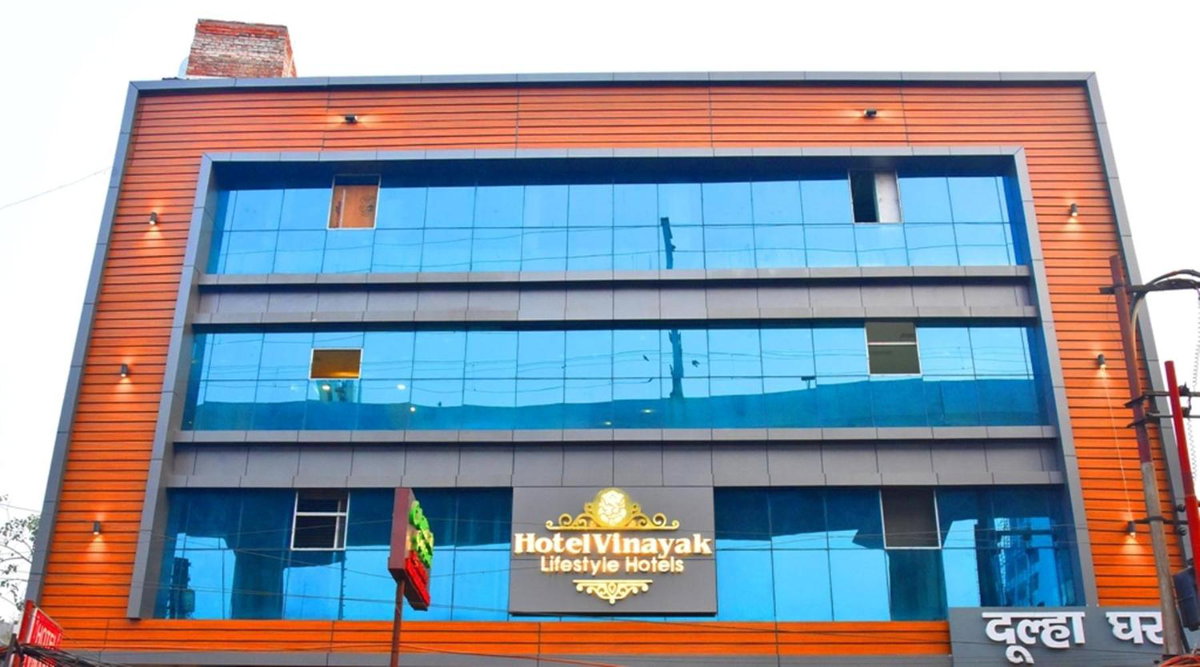 Hotel Vinayak, India