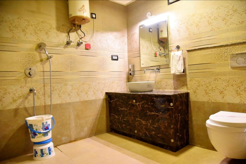 Hotel Vinayak, Lucknow, India