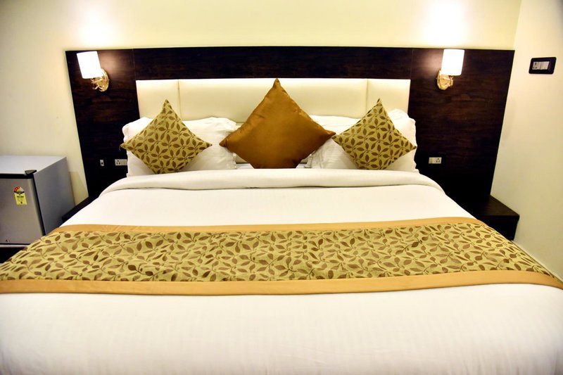 Hotel Vinayak, Lucknow, India