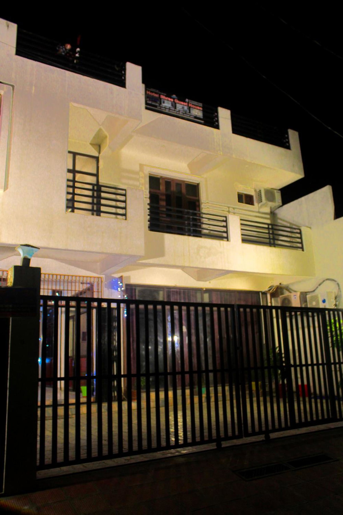 Shree Hotel, India