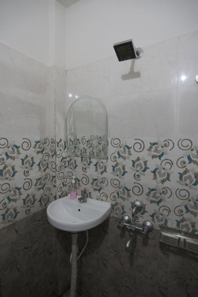 Shree Hotel, Lucknow, India