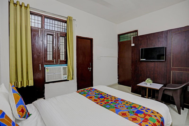 Shree Hotel, Lucknow, India