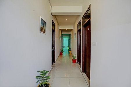 Shree Hotel, Lucknow, India