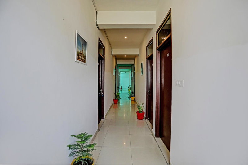 Shree Hotel, Lucknow, India