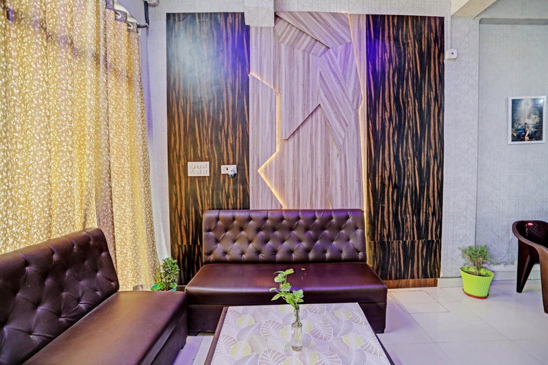Shree Hotel, Lucknow, India