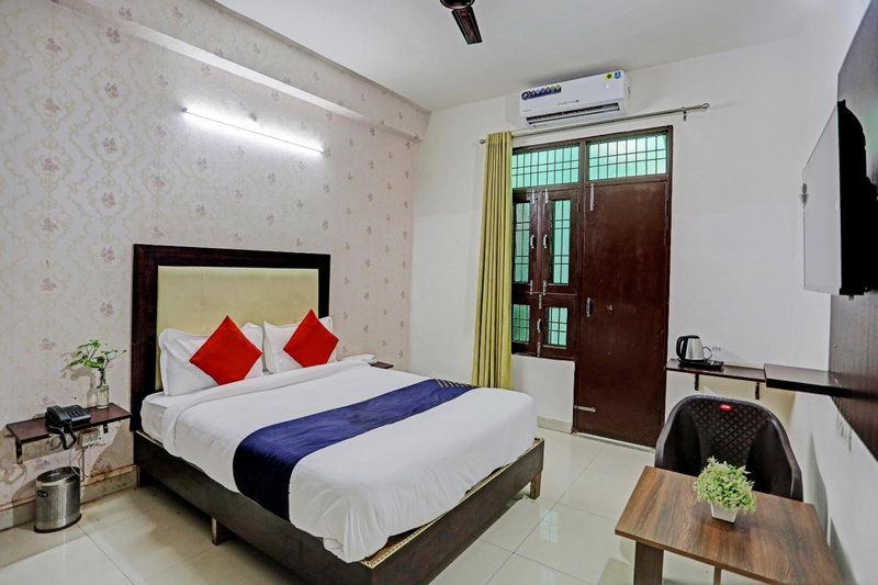 Shree Hotel, Lucknow, India