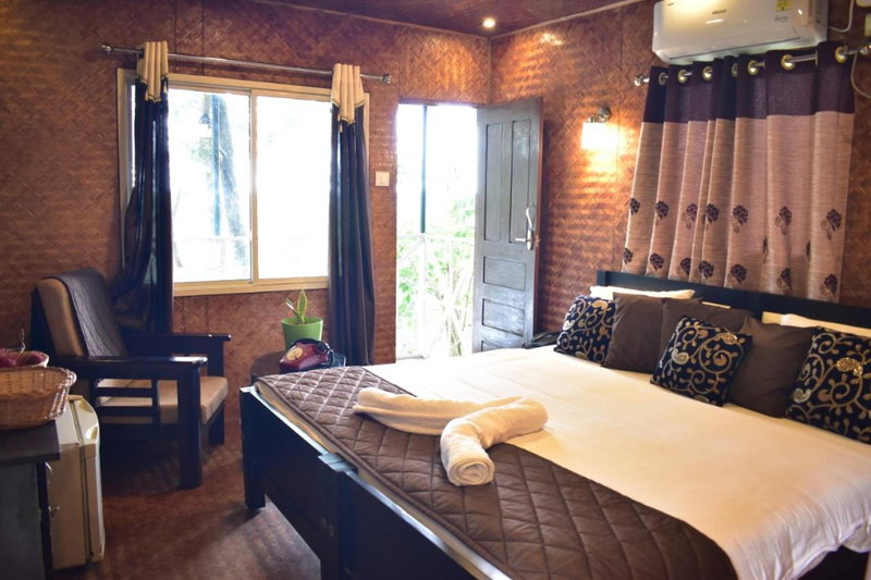 Mistywindvalley, Kudayattūr, India