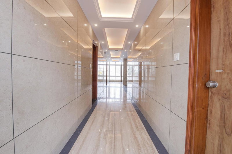 Hotel SG5 Inn Suites, Yelahanka, India