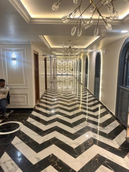 Reside Inn Avenue, Bangalore, India